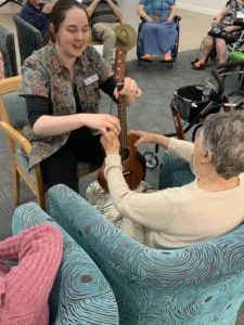 Aged Care Support