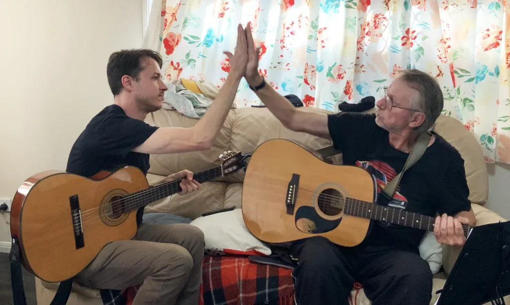 NDIS Music Therapy Brisbane