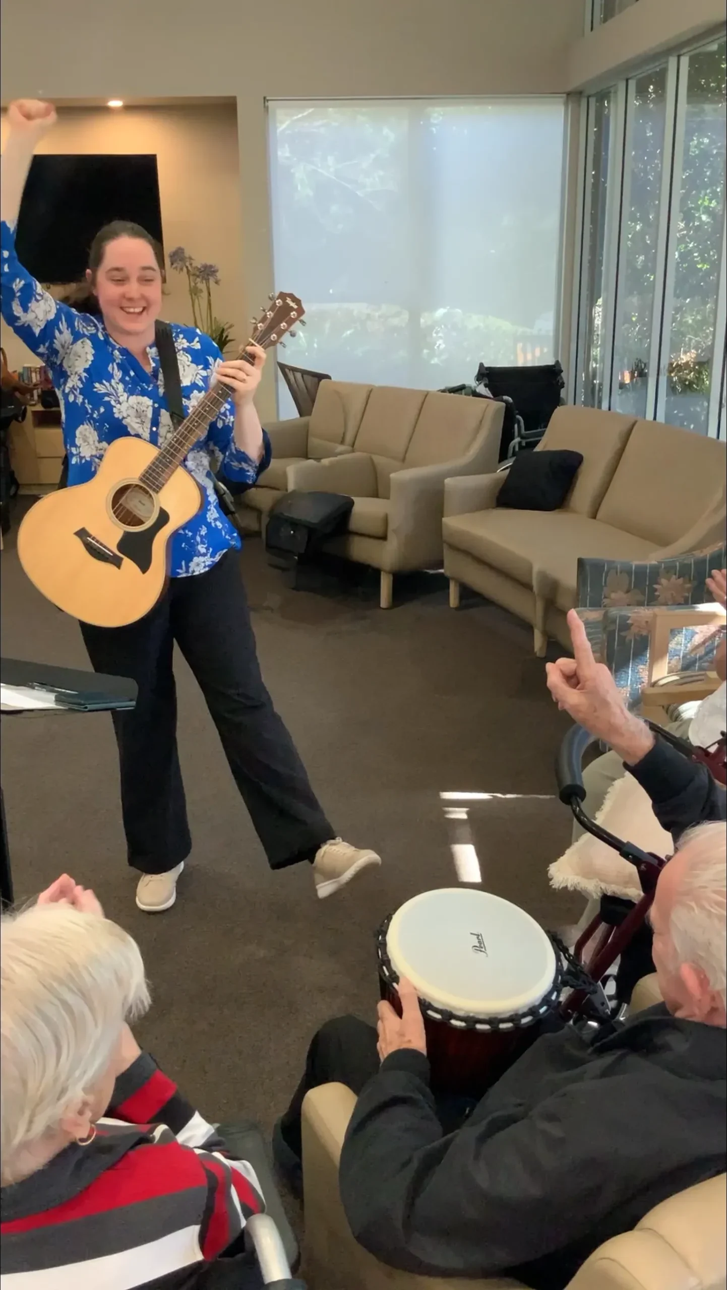 music therapy brisbane