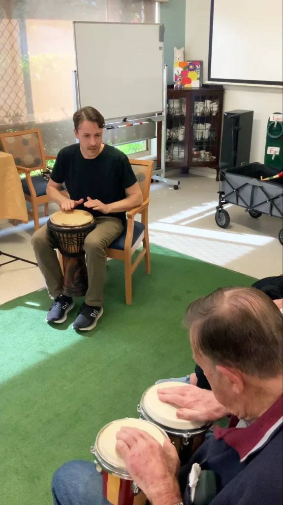 Neurologic Music Therapy brisbane