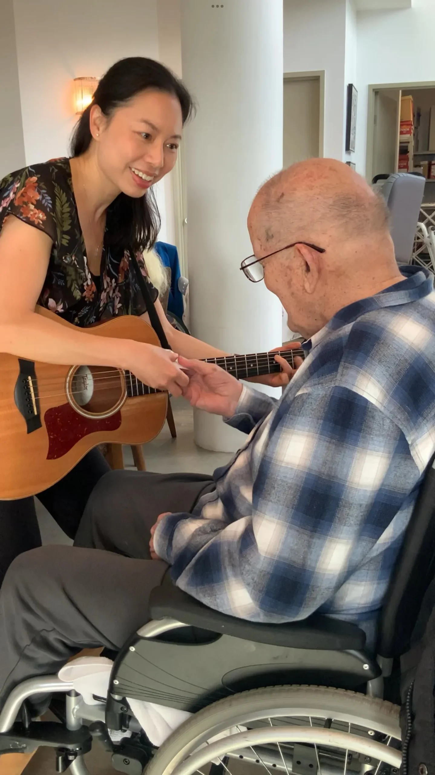 dementia and music therapy