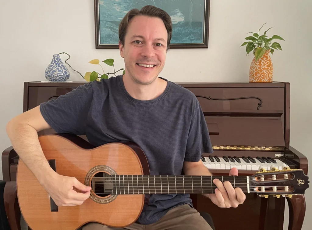 licensed music therapist Brisbane