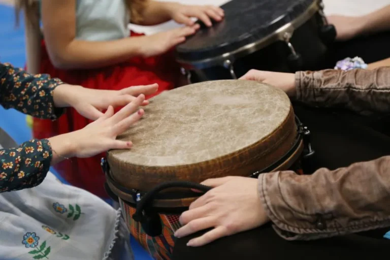 music healing therapy Brisbane