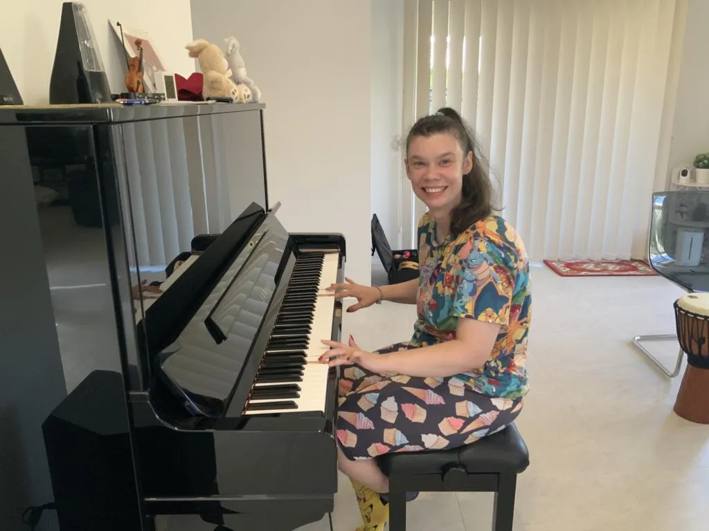 music therapy for autism near me