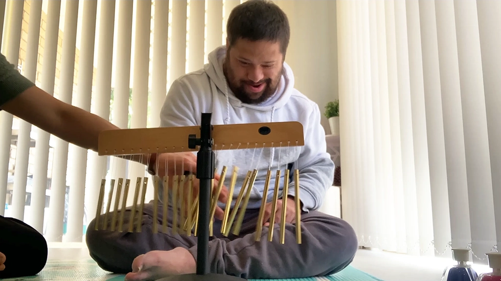 music therapy for special needs Brisbane