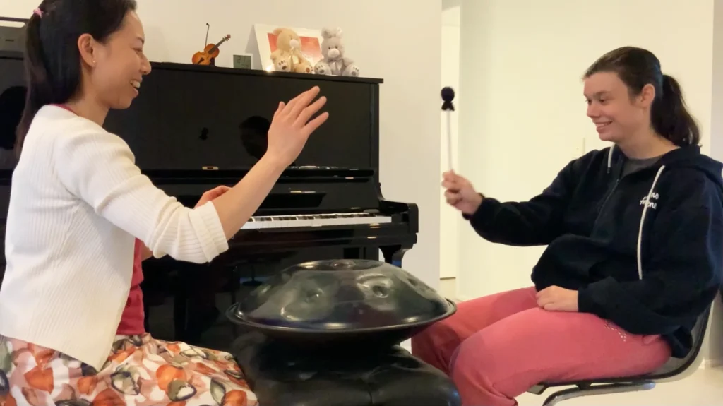 music therapy qualifications Brisbane