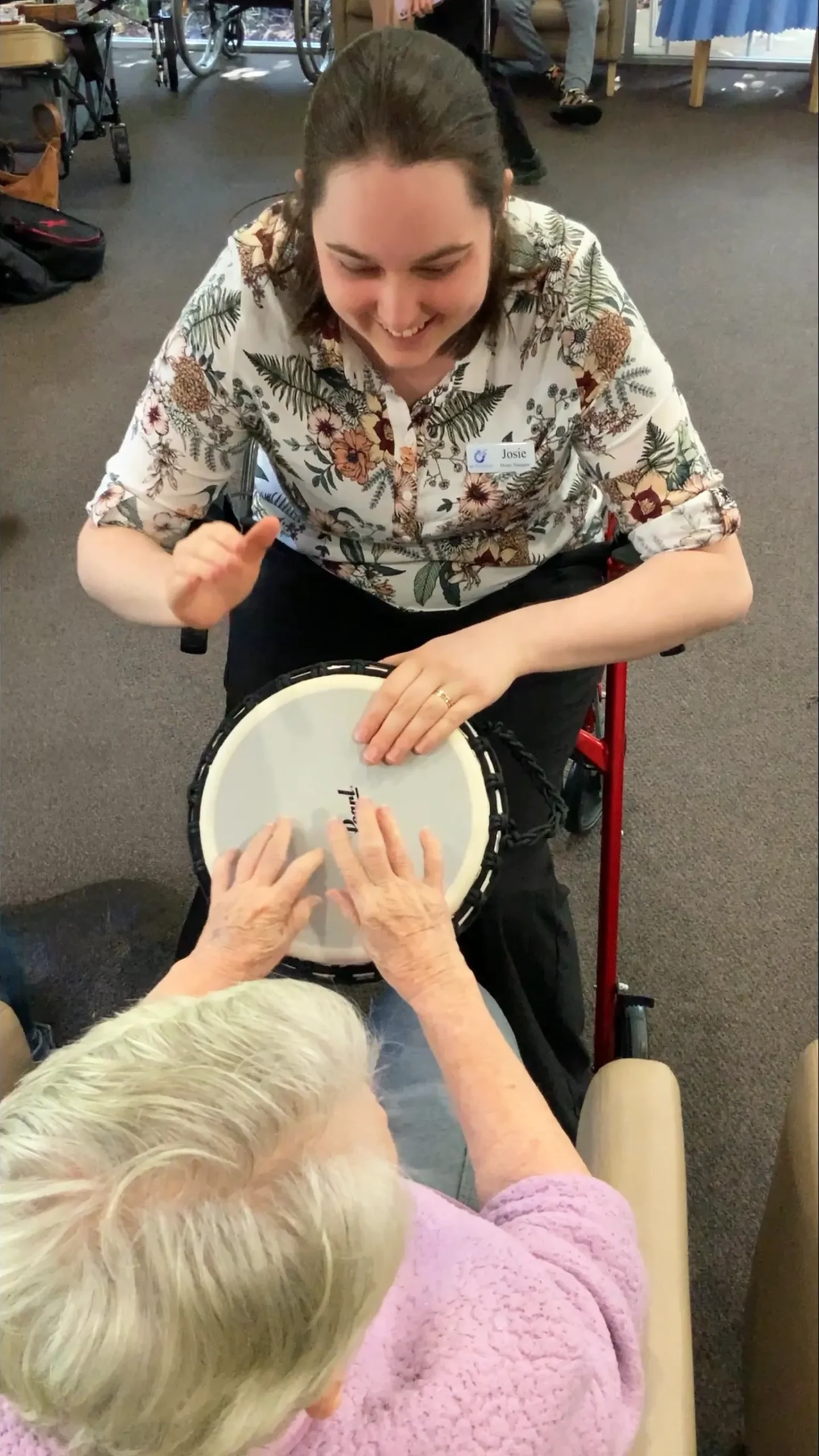music therapy wellness Northern Brisbane