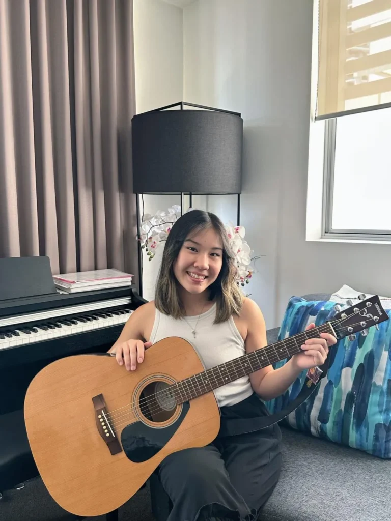 professional music therapist Brisbane