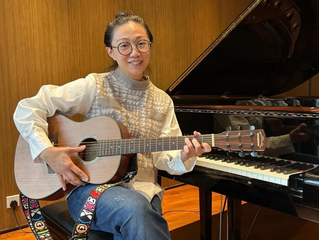 registered music therapist Brisbane