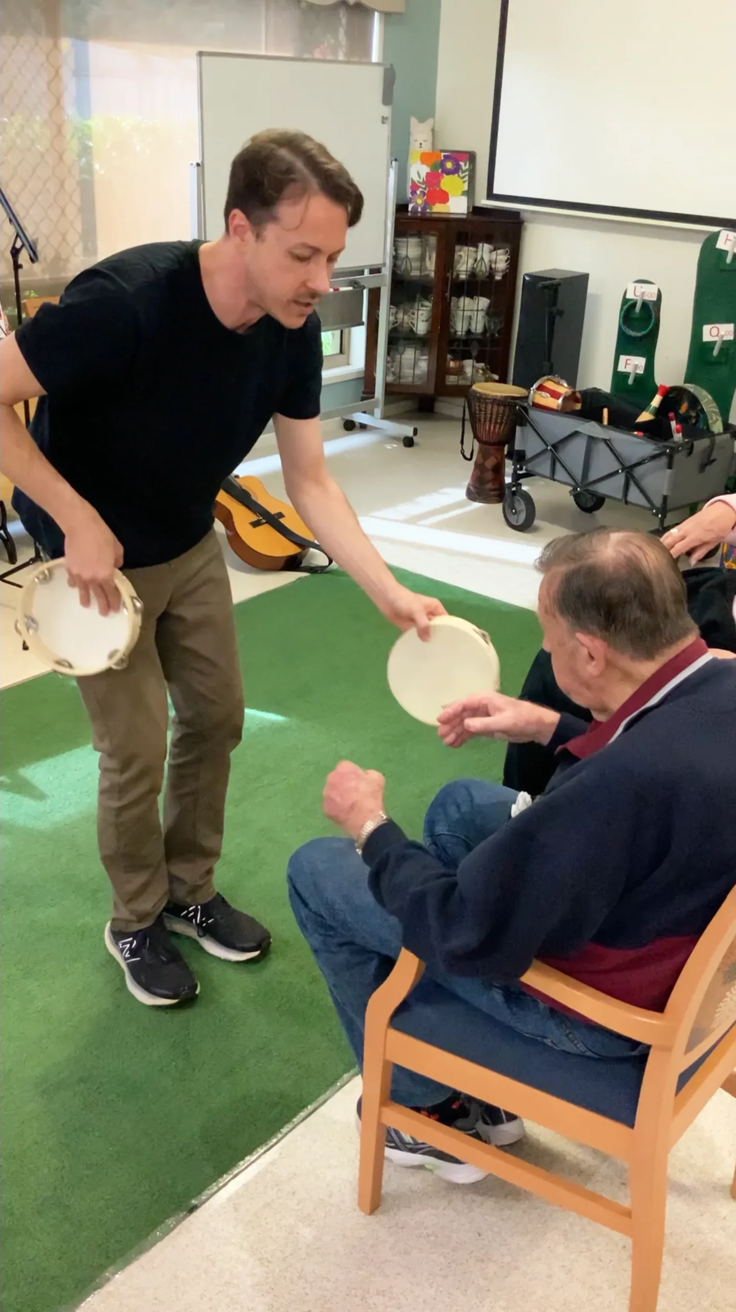 whole body healing music in Brisbane